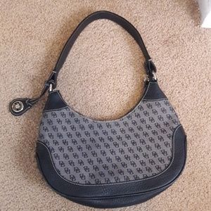 Dooney & Bourke bag